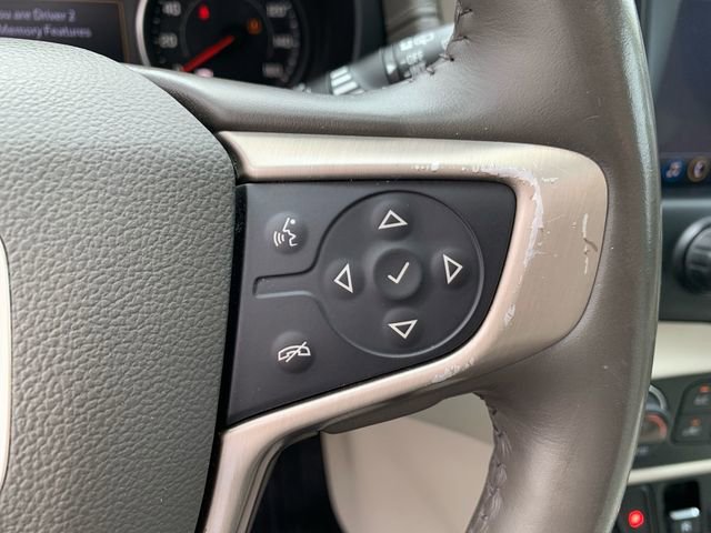 Certified 2020 GMC Terrain Denali image 26