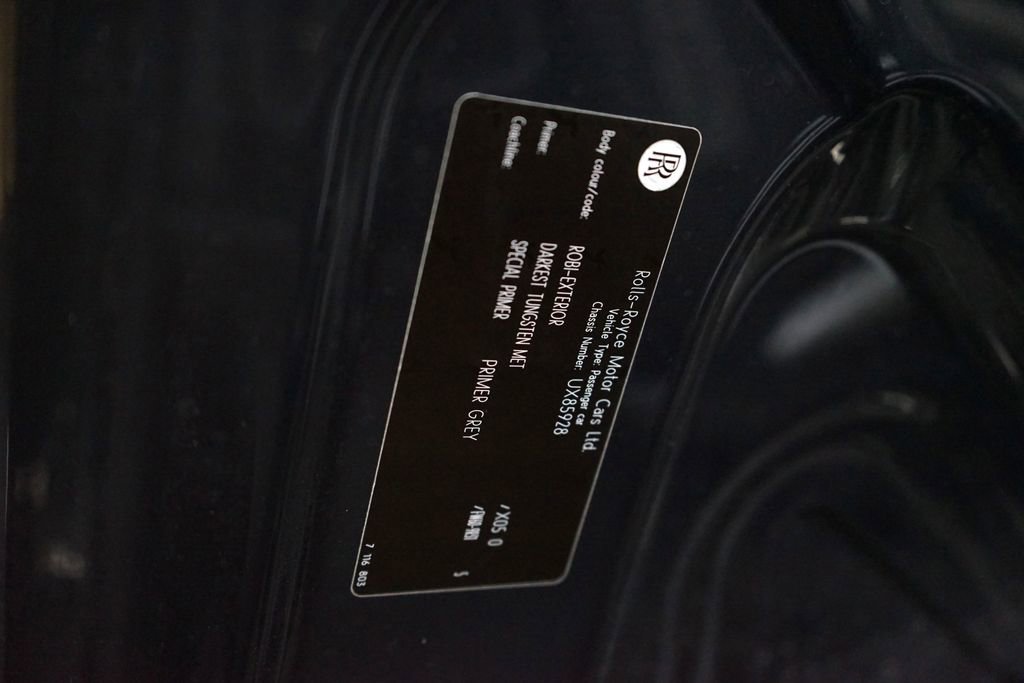 Used 2016 Rolls-Royce Wraith image 63