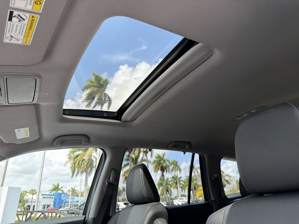 Used 2022 Honda Pilot Special Edition image 27