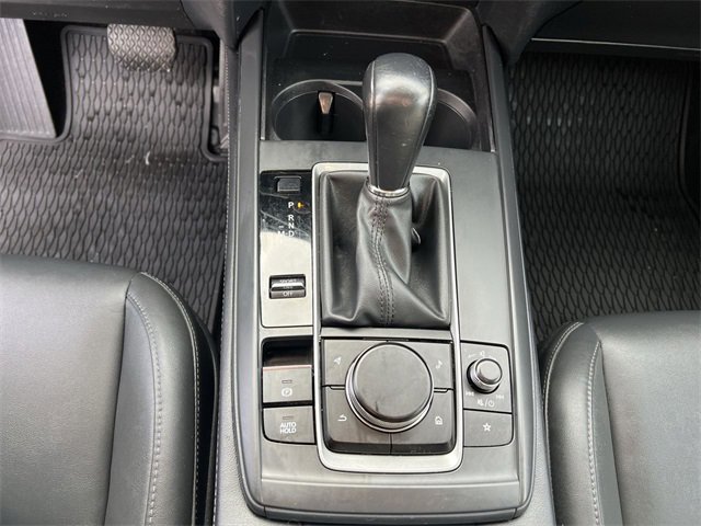 Used 2023 MAZDA CX-30 AWD 2.5 S w/ Select Package image 22