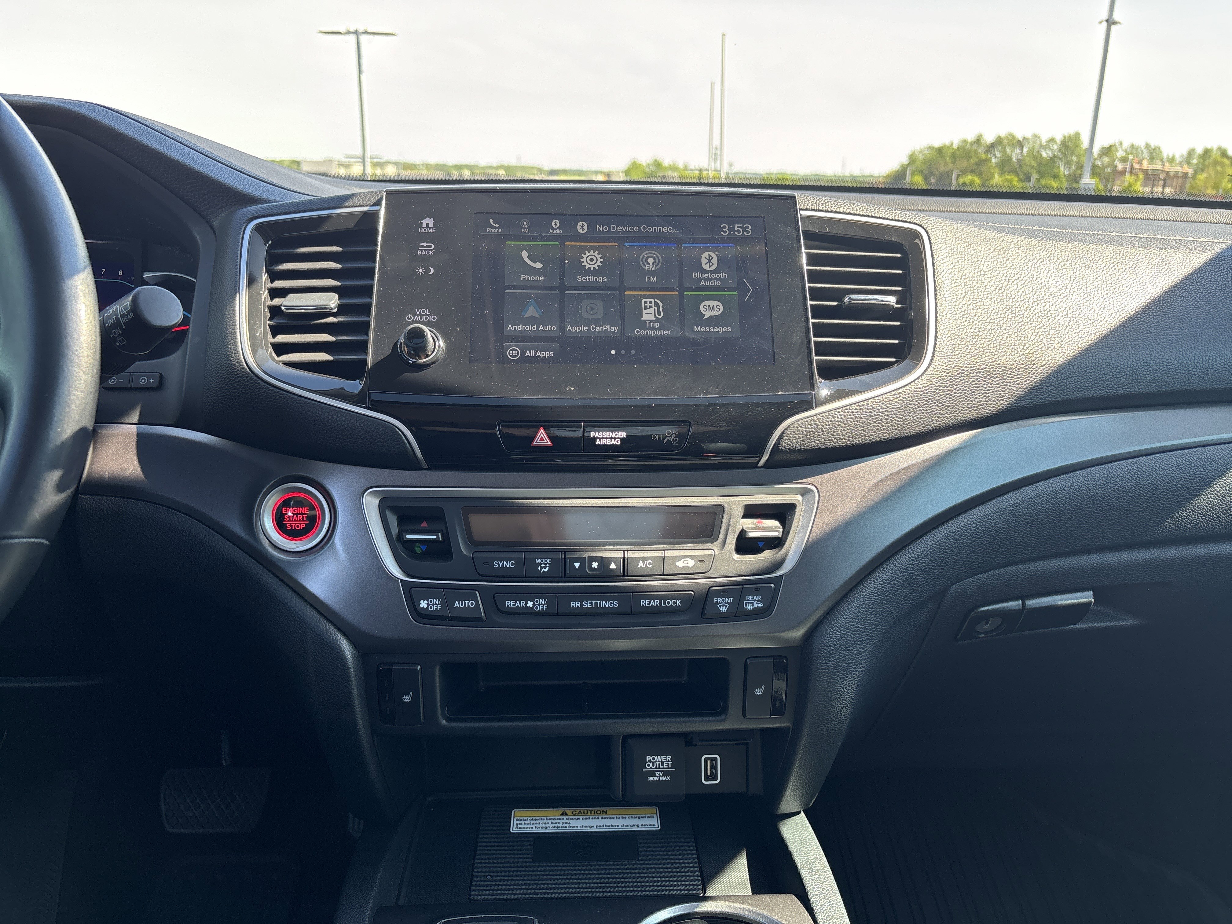 Used 2021 Honda Pilot Special Edition image 31