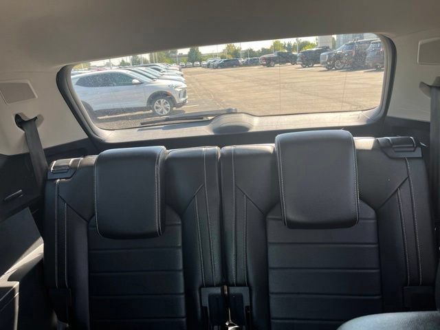 Used 2021 Volkswagen Atlas SEL Premium AWD/4WD image 40