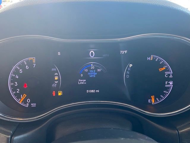 Used 2018 Jeep Grand Cherokee Laredo image 20