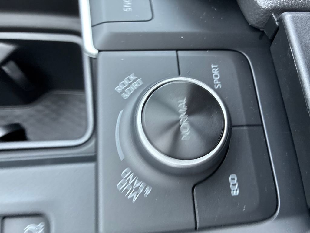 New 2026 Toyota Grand Highlander Platinum image 42