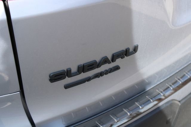 New 2026 Subaru Ascent Bronze Edition image 10