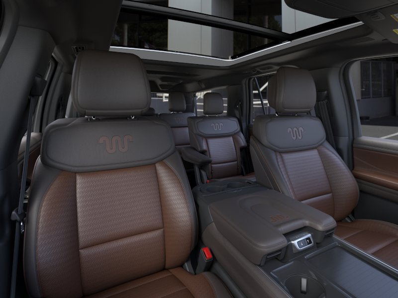 New 2026 Ford Expedition Max King Ranch AWD/4WD image 10