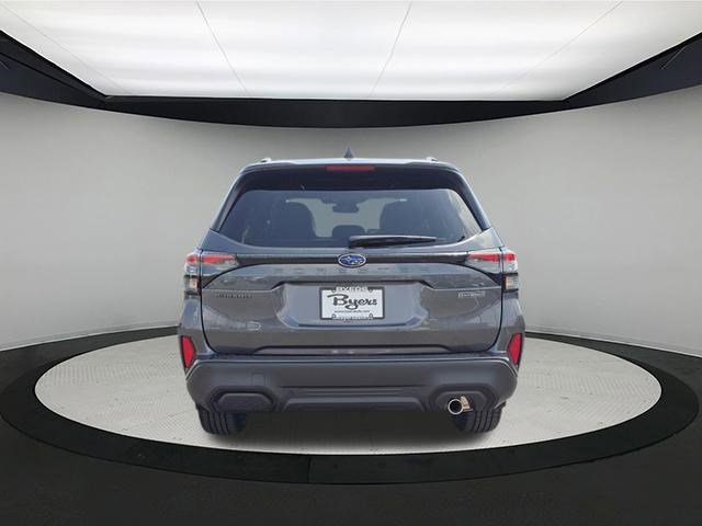 New 2026 Subaru Forester Touring image 6