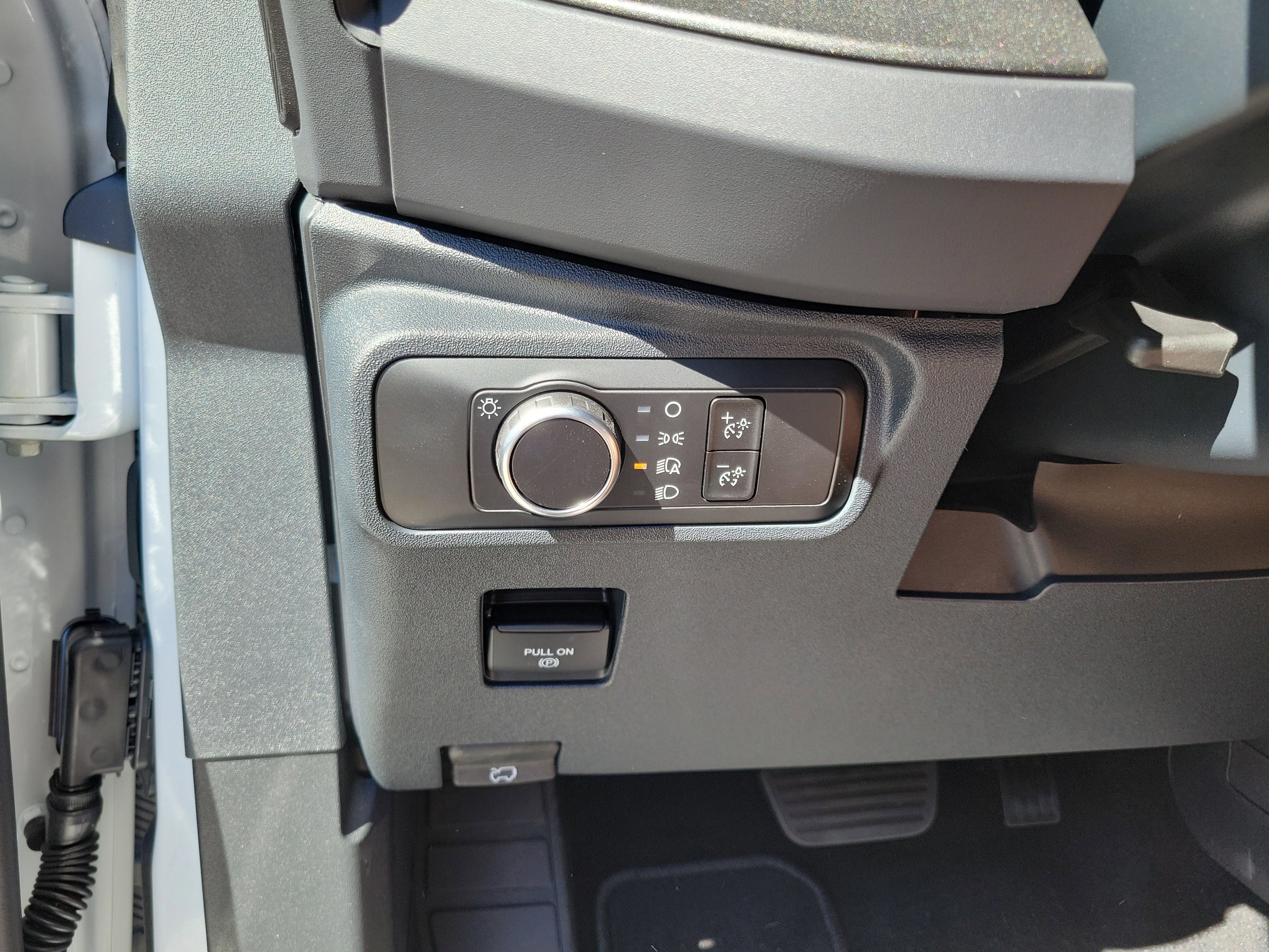 New 2025 Ford Bronco Big Bend image 8