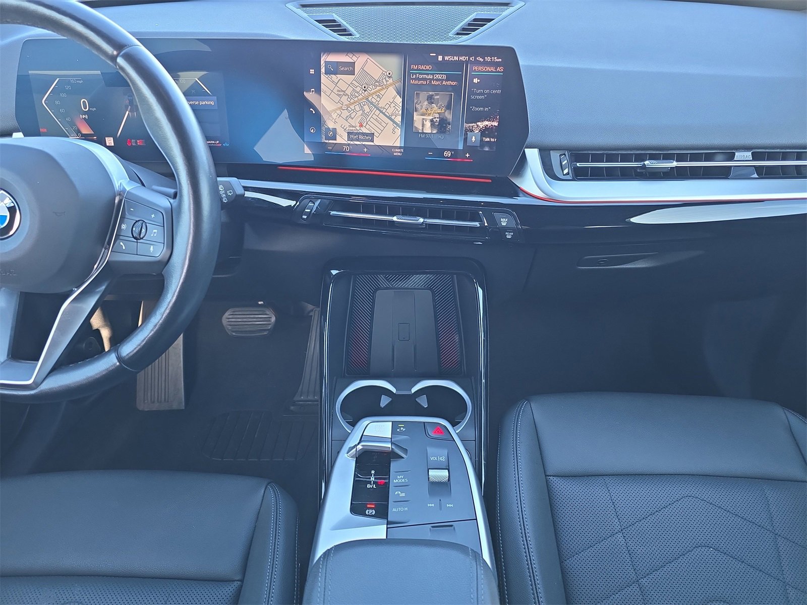 Used 2023 BMW X1 xDrive28i image 11