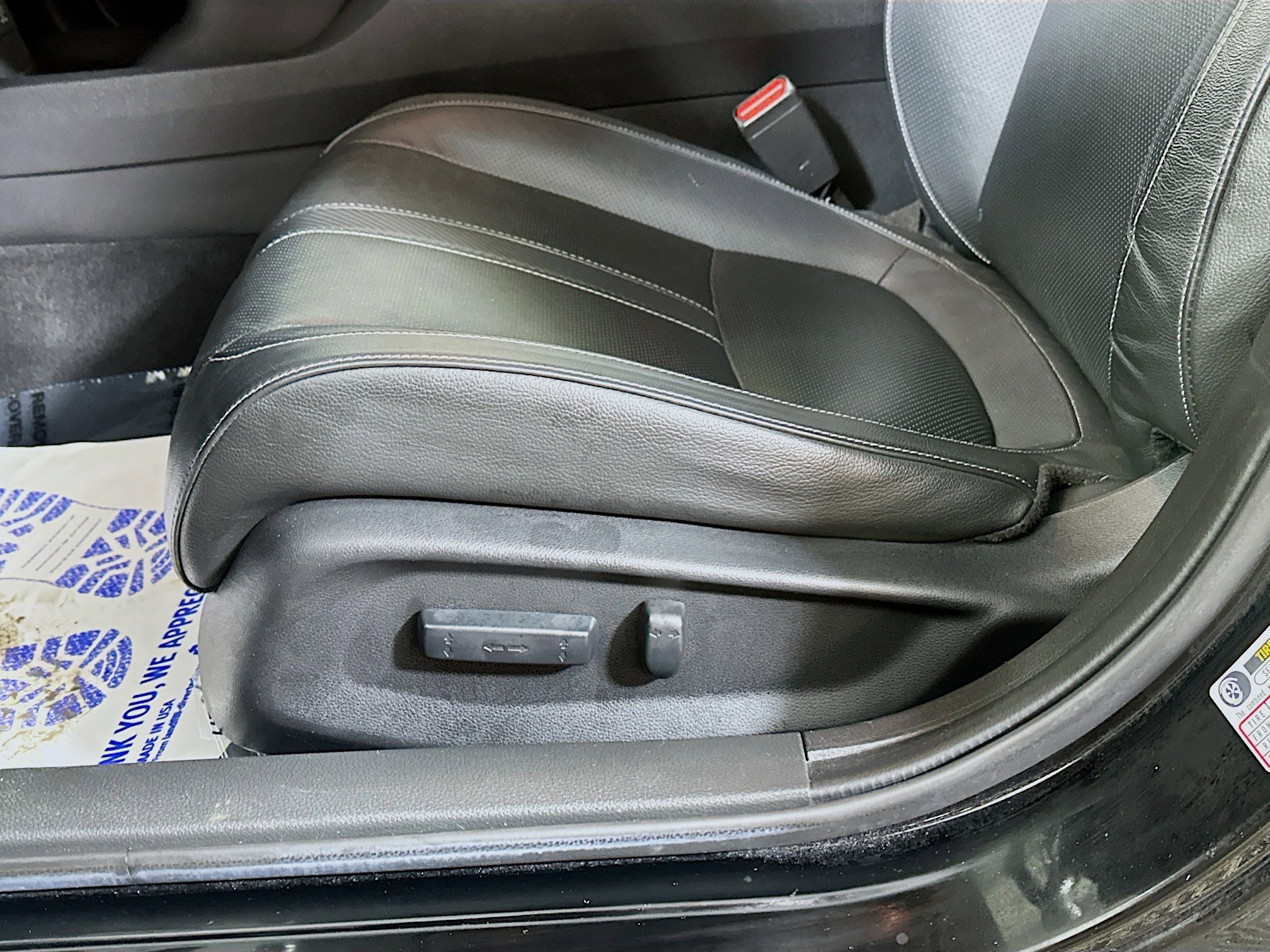 Certified 2018 Honda Civic EX-L image 18