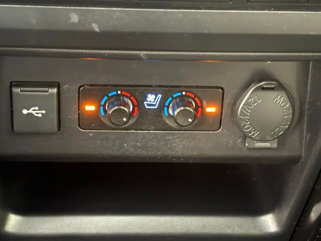 Used 2021 Toyota 4Runner Nightshade AWD/4WD image 25