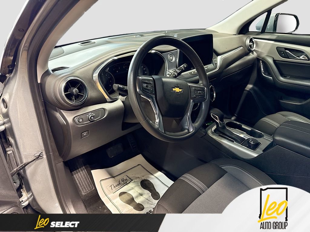 Used 2023 Chevrolet Blazer LT w/ Driver Confidence Package image 9