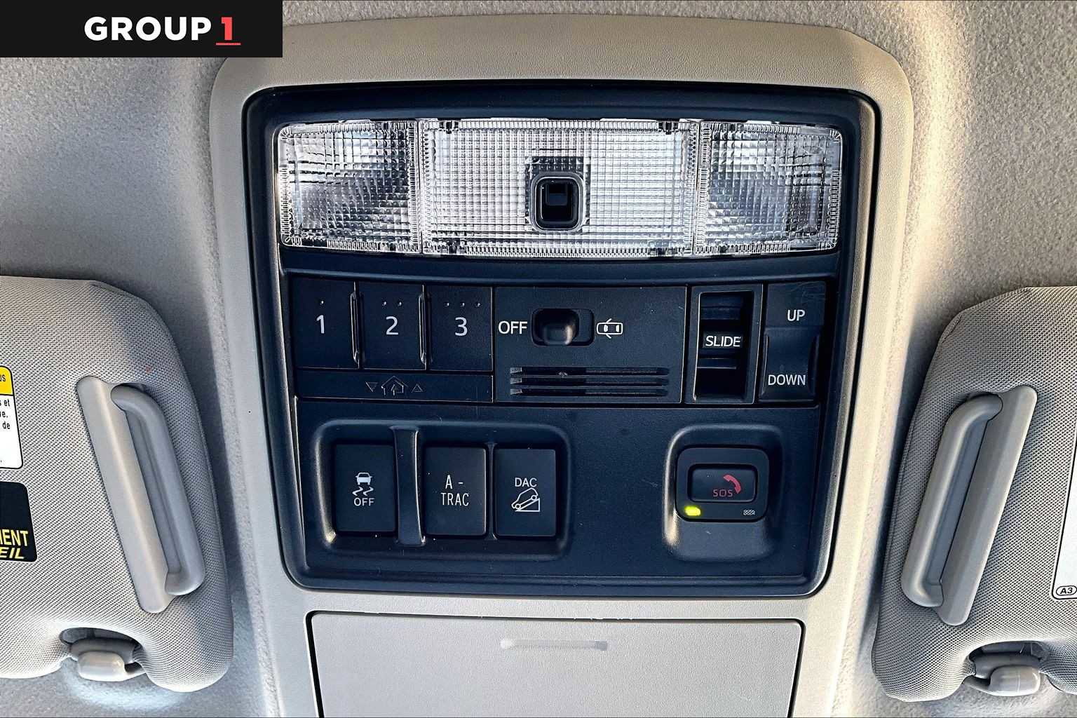 Used 2020 Toyota 4Runner SR5 Premium w/ Moonroof Package AWD/4WD image 34