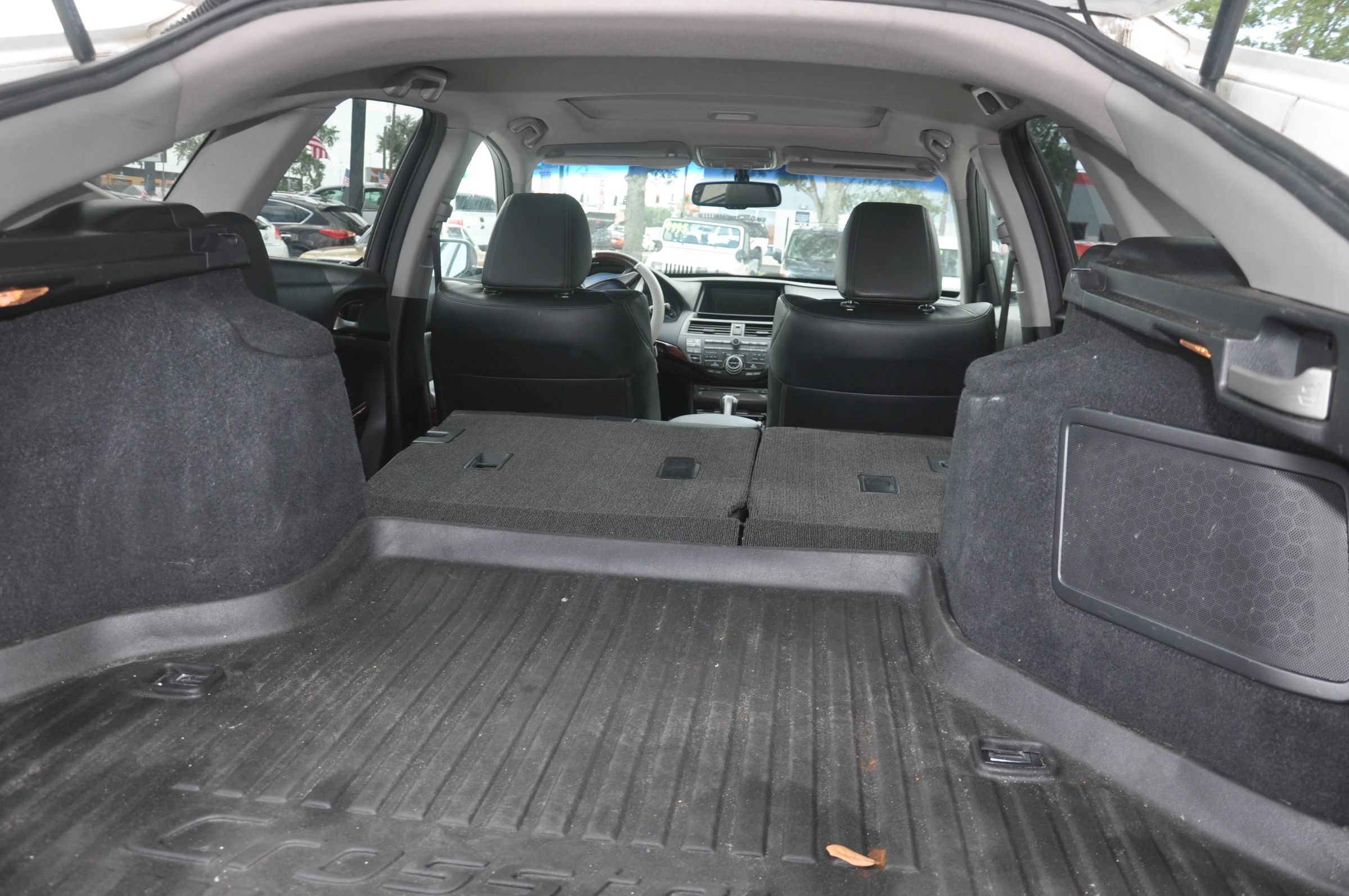 Used 2012 Honda Crosstour EX-L image 28