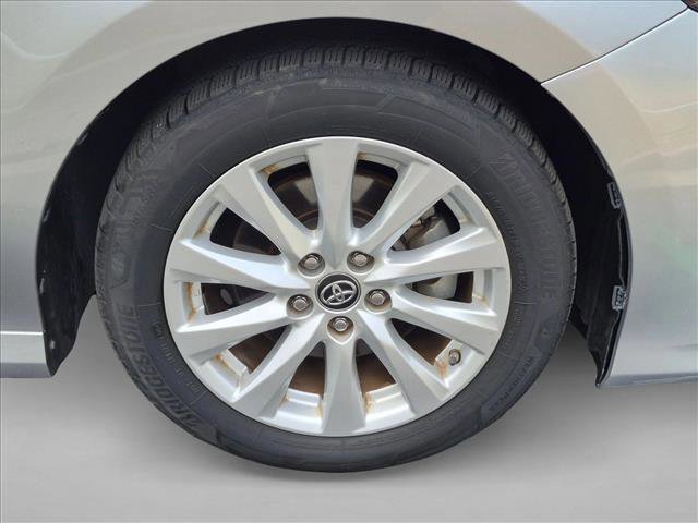 Used 2019 Toyota Camry LE FWD image 22