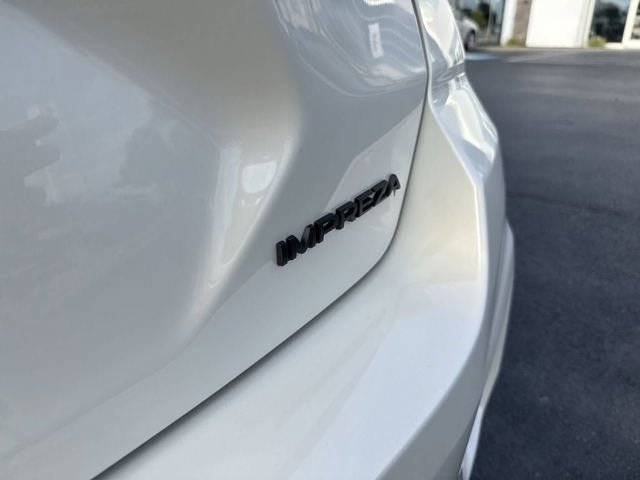 New 2026 Subaru Impreza 2.0i Sport AWD/4WD image 49