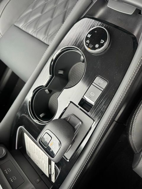 New 2026 Nissan Rogue Platinum w/ Platinum Premium Package image 11