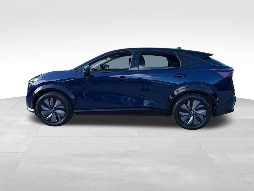 Used 2024 Nissan Ariya AWD image 4