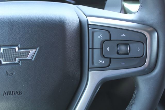 Used 2023 Chevrolet Silverado 1500 RST w/ Z71 Off-Road Package AWD/4WD image 21