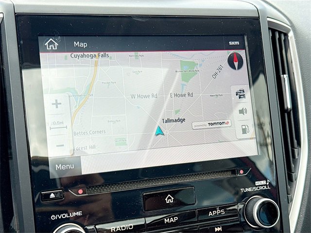 Used 2022 Subaru Forester Touring image 15