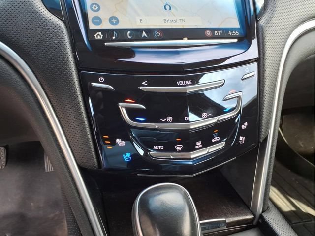 Used 2019 Cadillac XTS Luxury FWD image 23