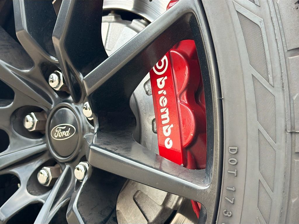 Used 2017 Ford Mustang Shelby GT350 w/ Electronics Package RWD image 27