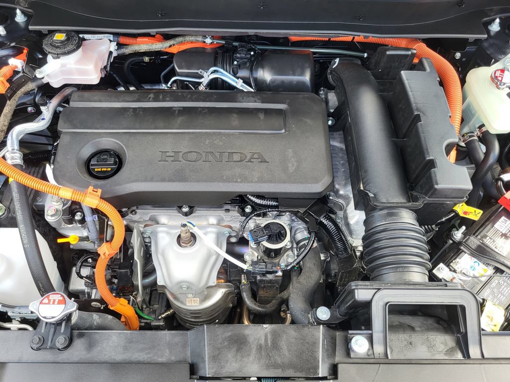 Used 2026 Honda CR-V Sport-L image 28