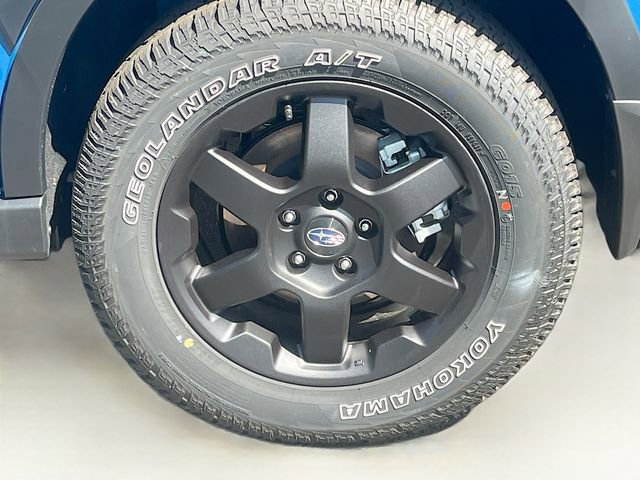 New 2025 Subaru Outback Wilderness image 19