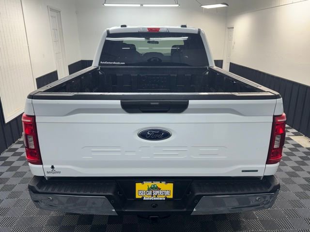 Used 2023 Ford F150 XLT image 34