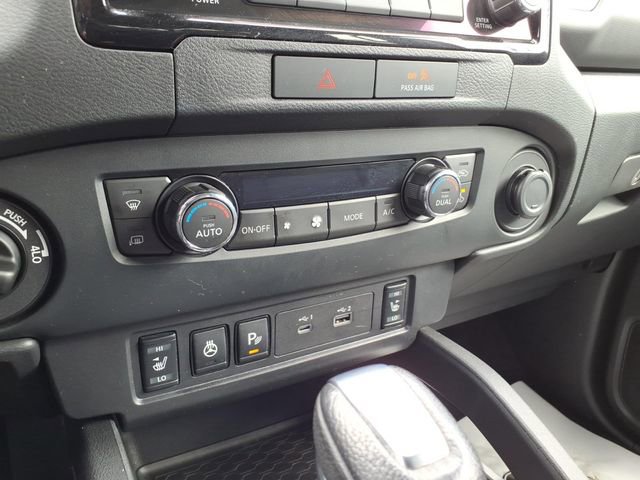 Used 2022 Nissan Frontier SV image 28