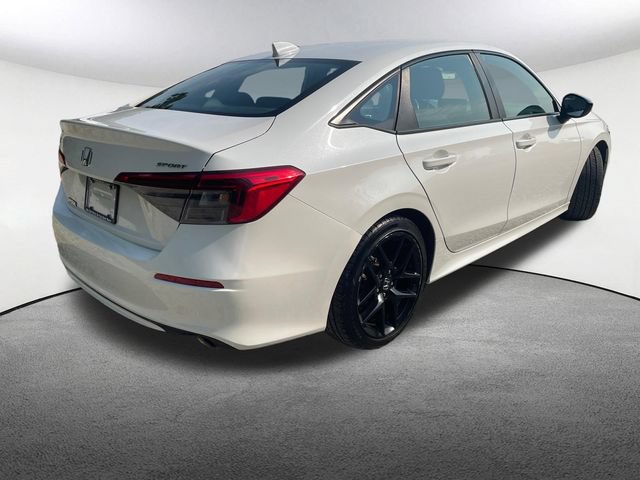 Used 2023 Honda Civic Sport image 14