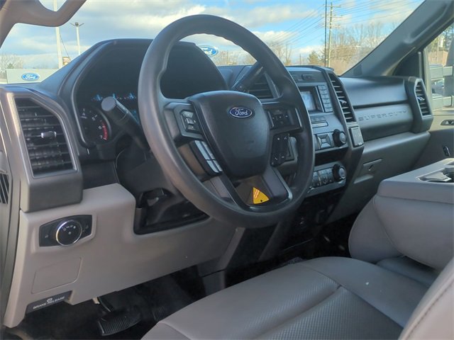 Used 2020 Ford F350 XL w/ STX Appearance Package image 20