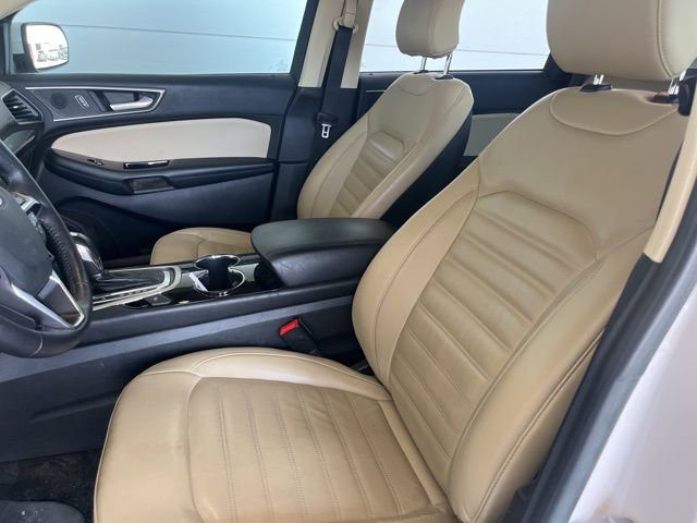 Used 2017 Ford Edge SEL w/ Equipment Group 201A AWD/4WD image 5