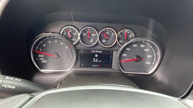 Used 2021 Chevrolet Tahoe LS RWD image 25