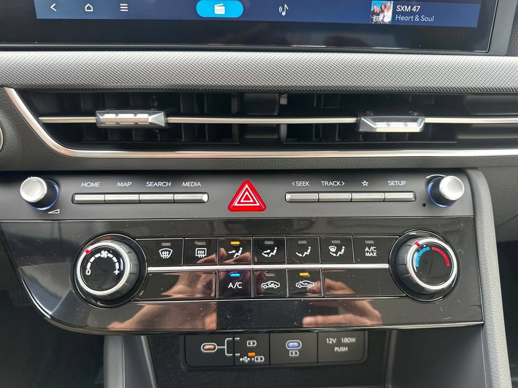 Used 2026 Hyundai Sonata SE FWD image 22