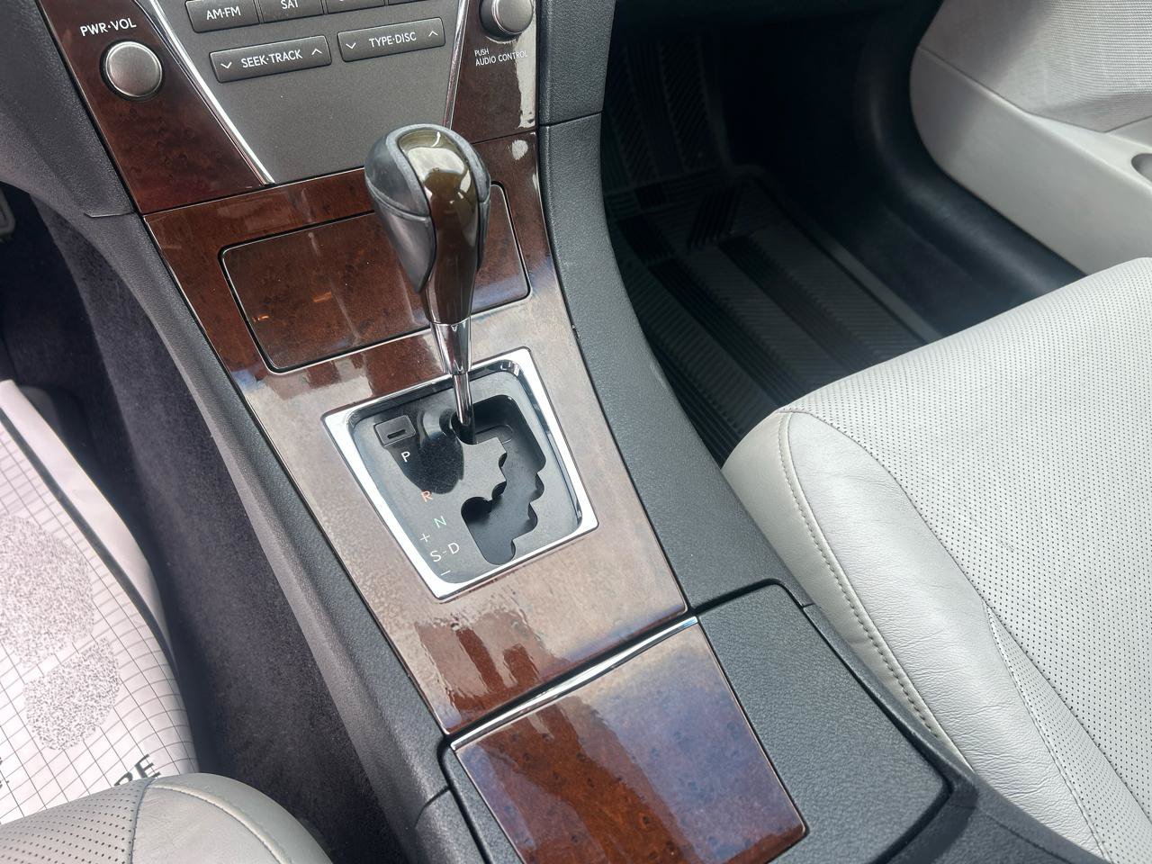 Used 2012 Lexus ES 350 FWD image 21