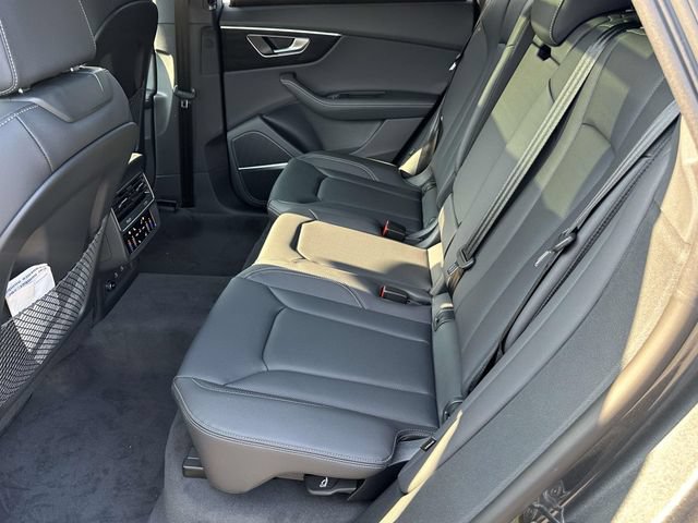 New 2026 Audi Q8 Premium Plus AWD/4WD image 5