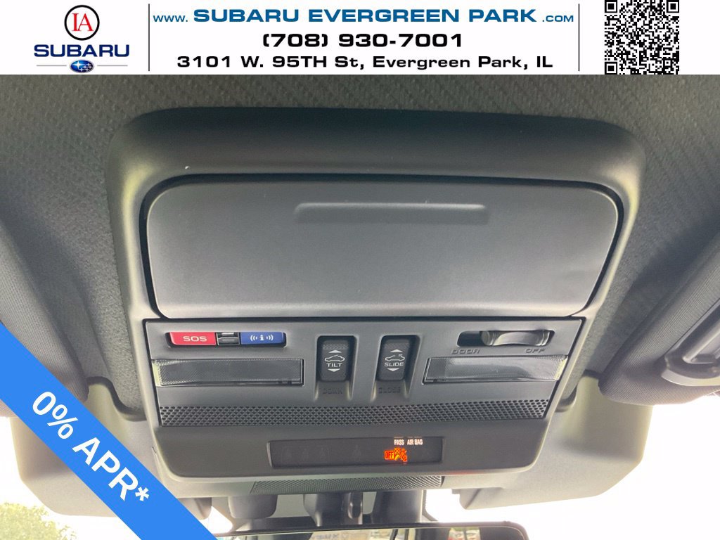 New 2026 Subaru Outback Premium AWD/4WD image 23