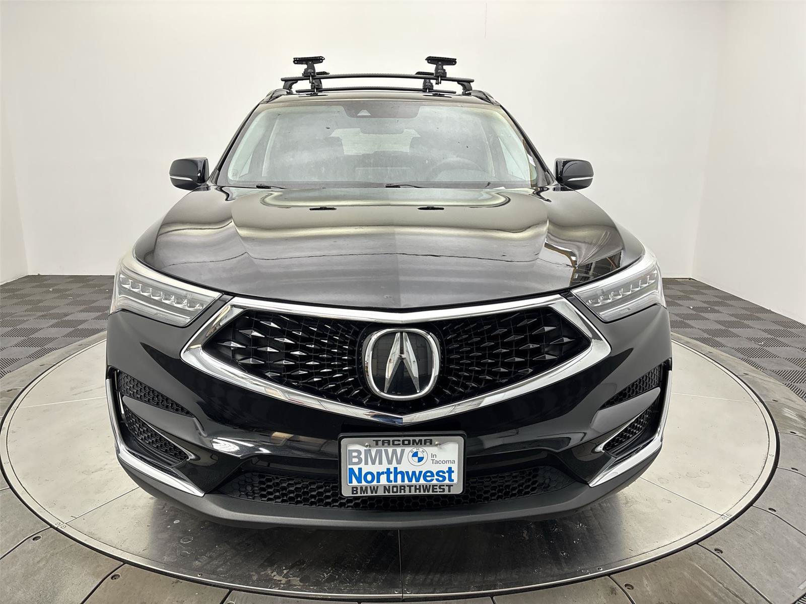Used 2021 Acura RDX AWD image 14