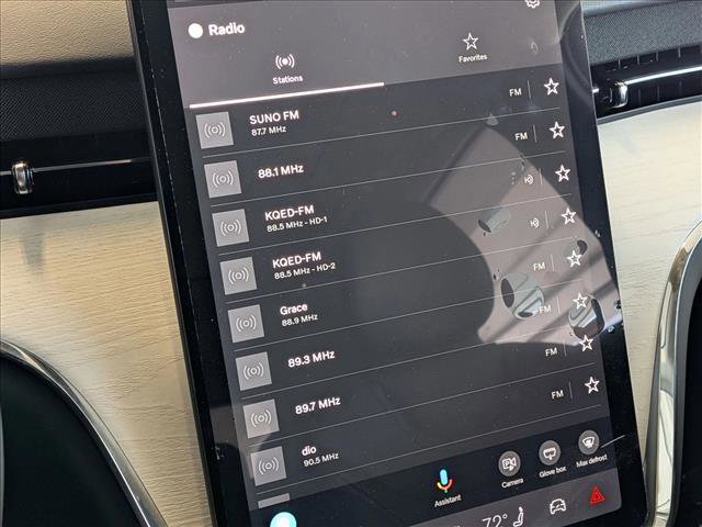 New 2026 Volvo EX90 Ultra AWD/4WD image 12