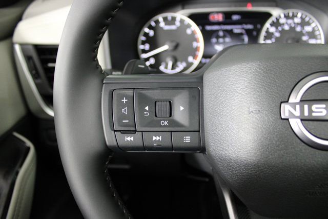 New 2026 Nissan Rogue SV image 15