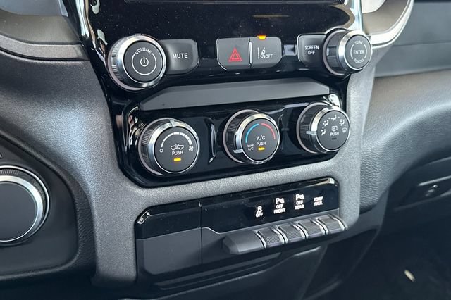 New 2026 RAM 1500 Tradesman RWD image 18