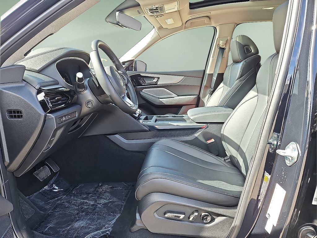 New 2026 Acura MDX FWD w/ Technology Package image 20