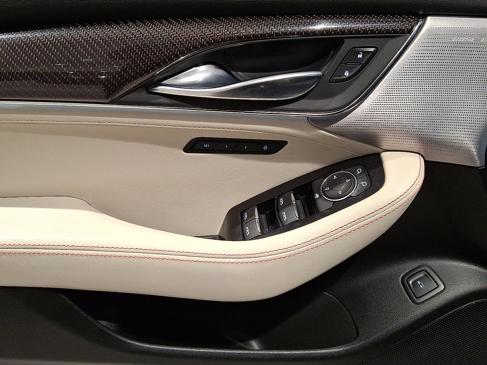 Certified 2023 Cadillac CT5 Sport image 14