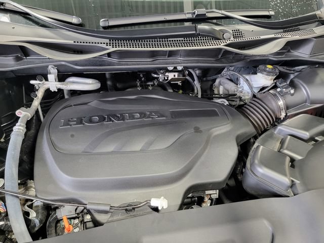 Certified 2025 Honda Odyssey Sport-L image 33