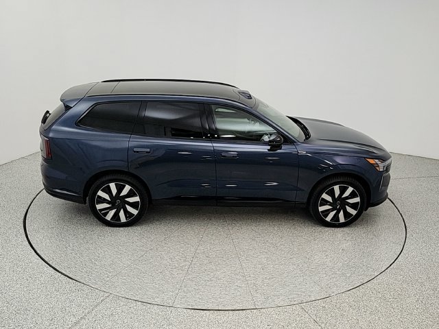 Certified 2025 Volvo EX90 Plus AWD/4WD image 16