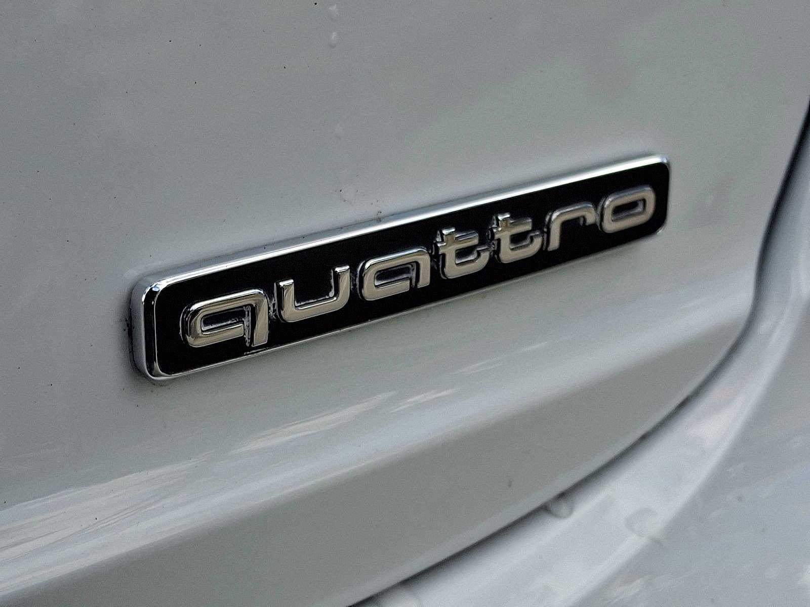 Certified 2023 Audi Q8 Premium Plus AWD/4WD image 30