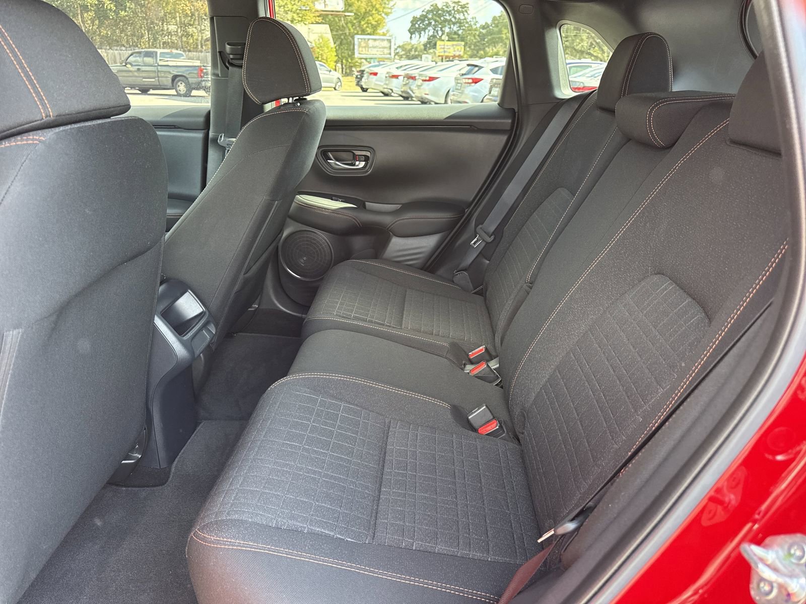 Used 2023 Honda HR-V Sport image 10