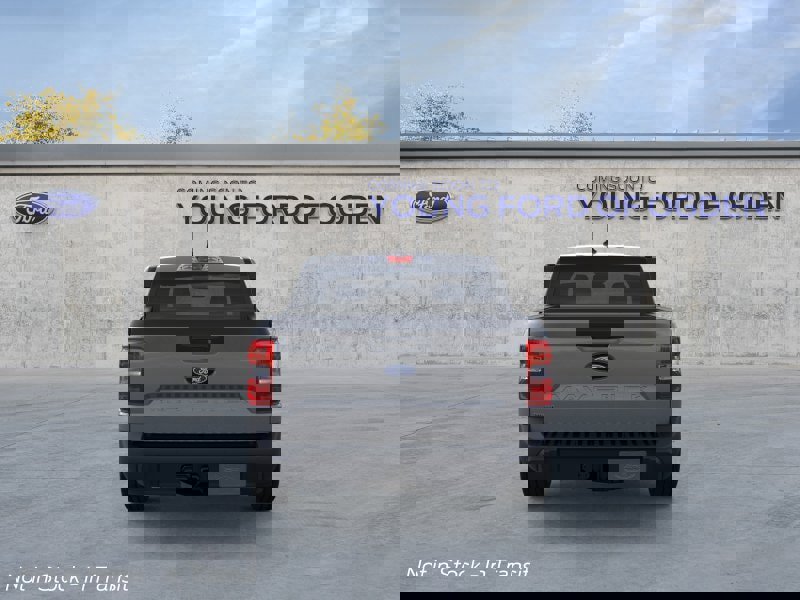 New 2026 Ford Maverick XLT image 5