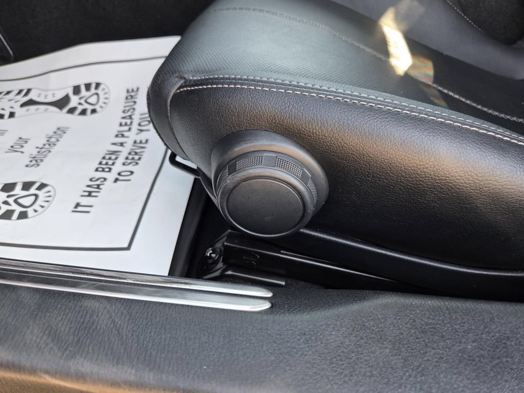 Used 2024 MAZDA MX-5 Miata RF Grand Touring RWD image 25